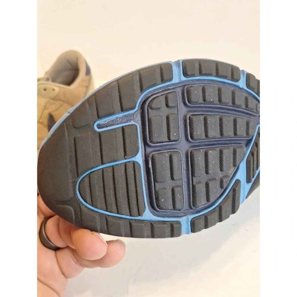 Nike lunar vortex